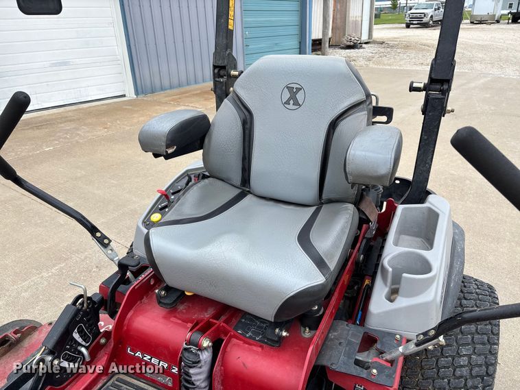 image for item FC5628 Exmark Lazer Z X-Series ZTR lawn mower