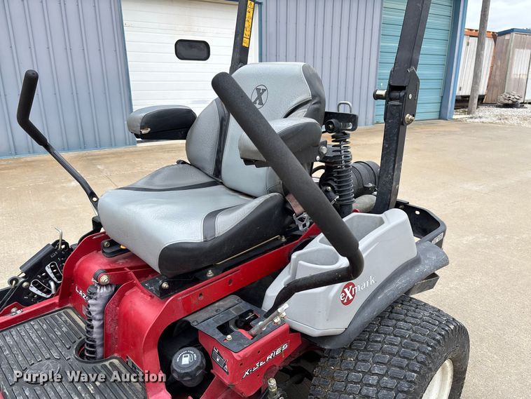 image for item FC5628 Exmark Lazer Z X-Series ZTR lawn mower