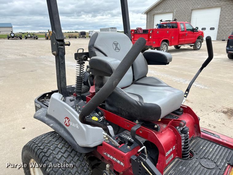 image for item FC5628 Exmark Lazer Z X-Series ZTR lawn mower