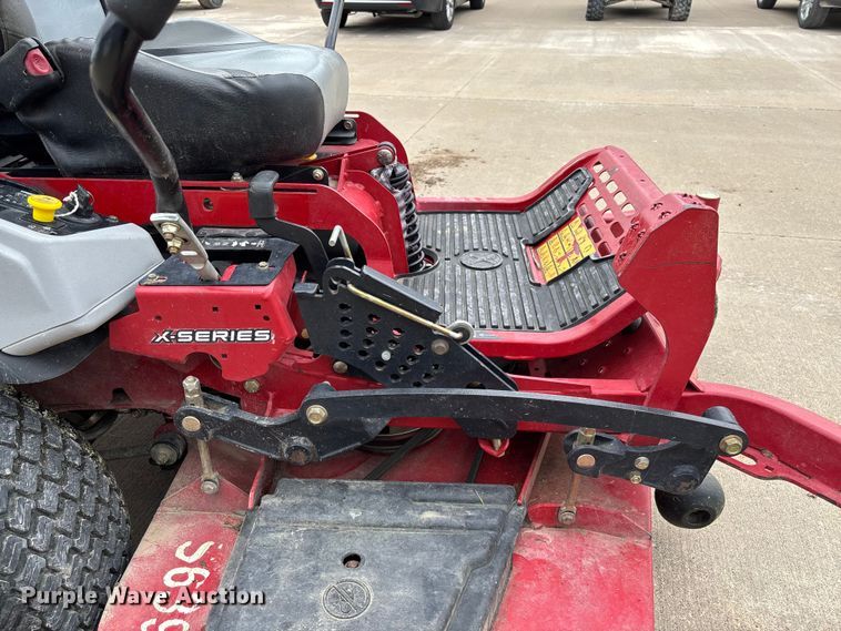 image for item FC5628 Exmark Lazer Z X-Series ZTR lawn mower
