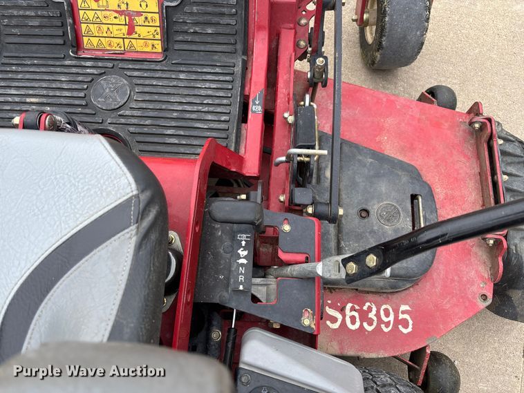 image for item FC5628 Exmark Lazer Z X-Series ZTR lawn mower