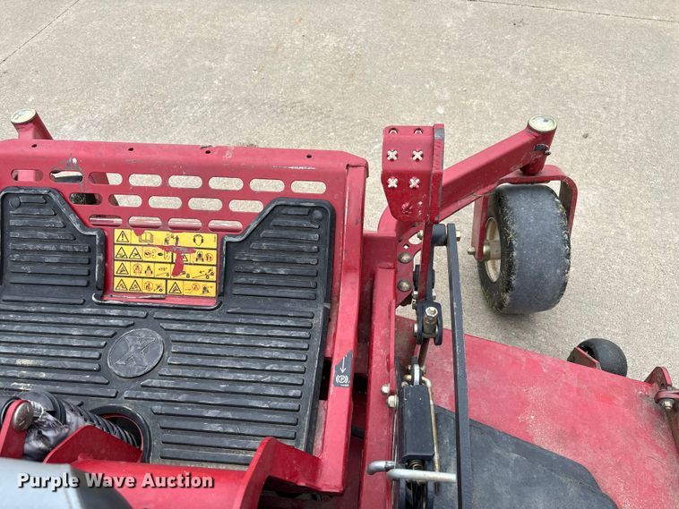 image for item FC5628 Exmark Lazer Z X-Series ZTR lawn mower
