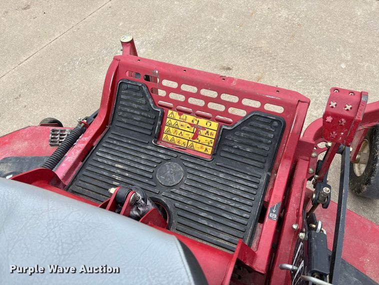 image for item FC5628 Exmark Lazer Z X-Series ZTR lawn mower