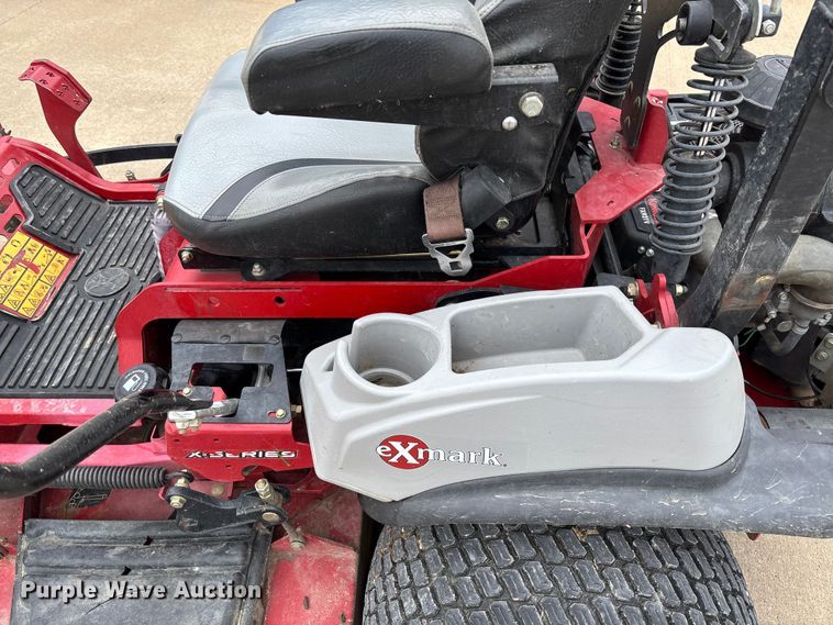 image for item FC5628 Exmark Lazer Z X-Series ZTR lawn mower