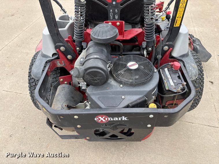 image for item FC5628 Exmark Lazer Z X-Series ZTR lawn mower