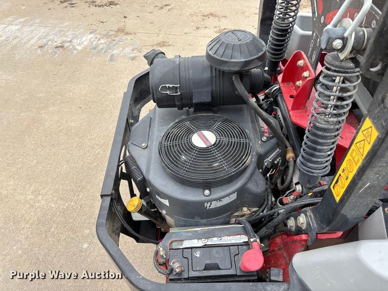 image for item FC5628 Exmark Lazer Z X-Series ZTR lawn mower