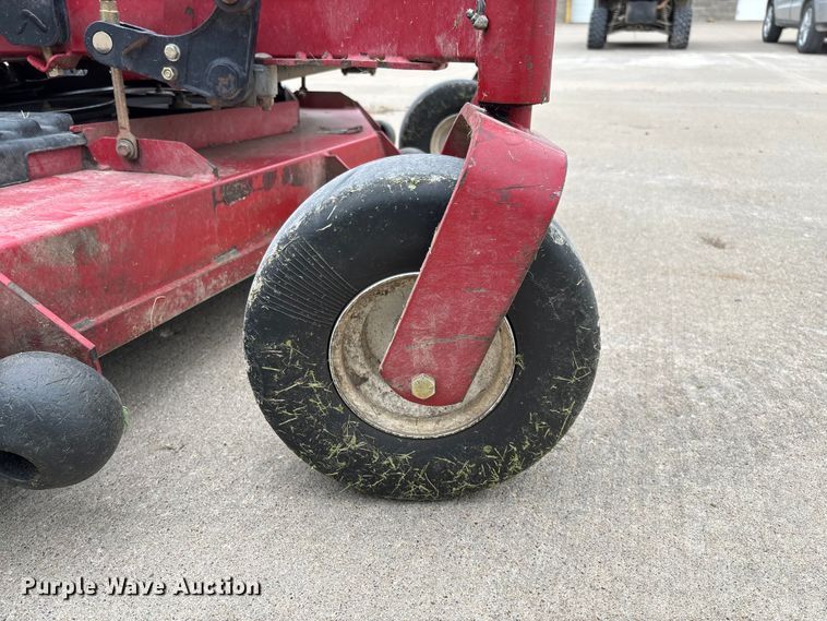 image for item FC5628 Exmark Lazer Z X-Series ZTR lawn mower