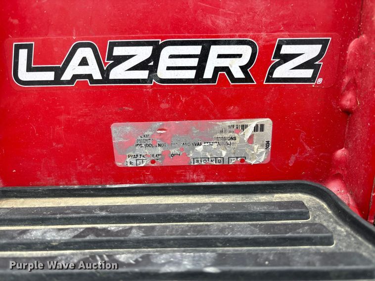 image for item FC5628 Exmark Lazer Z X-Series ZTR lawn mower