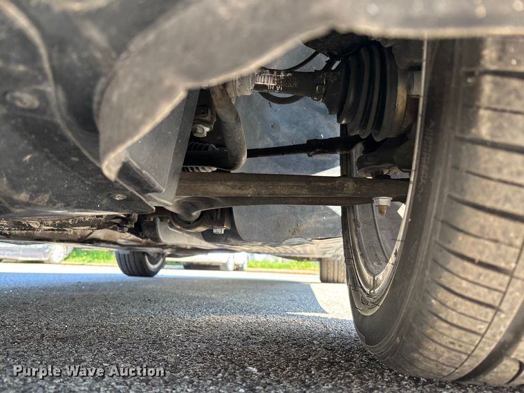 image for item FC5634 2010 Volkswagen Passat 