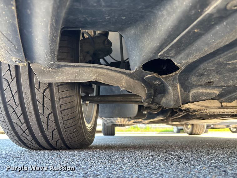 image for item FC5634 2010 Volkswagen Passat 