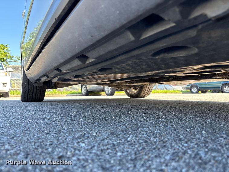 image for item FC5634 2010 Volkswagen Passat 
