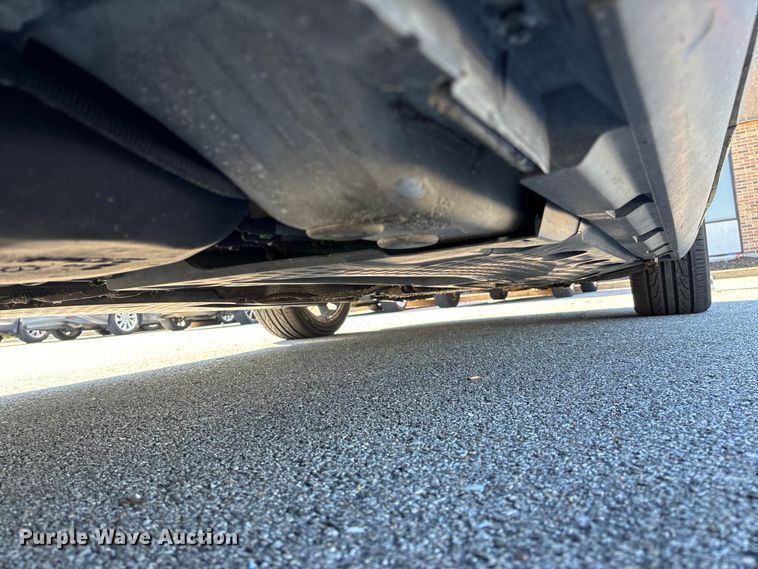 image for item FC5634 2010 Volkswagen Passat 