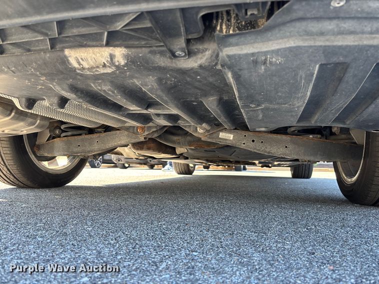 image for item FC5634 2010 Volkswagen Passat 