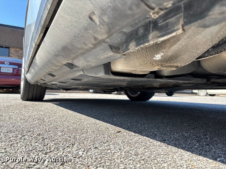 image for item FC5634 2010 Volkswagen Passat 