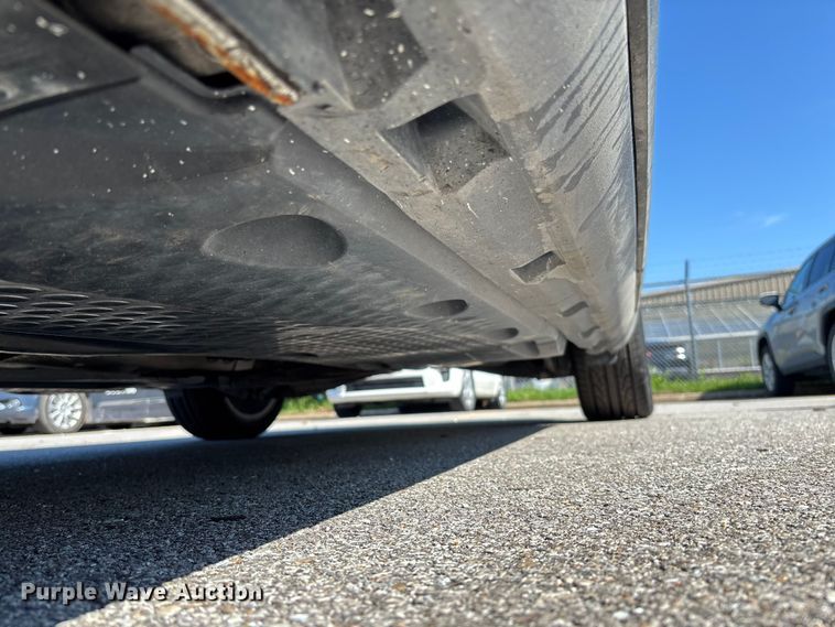 image for item FC5634 2010 Volkswagen Passat 