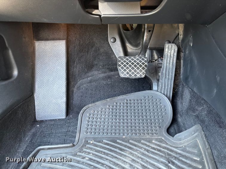 image for item FC5634 2010 Volkswagen Passat 