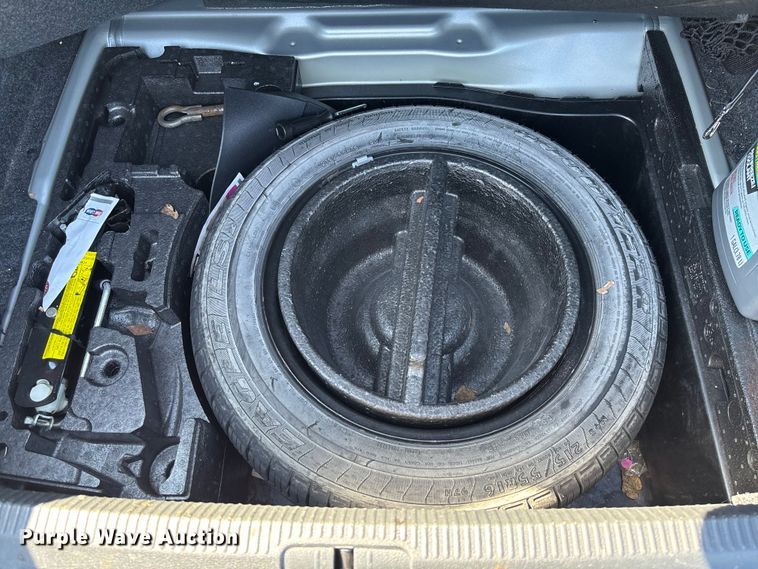 image for item FC5634 2010 Volkswagen Passat 