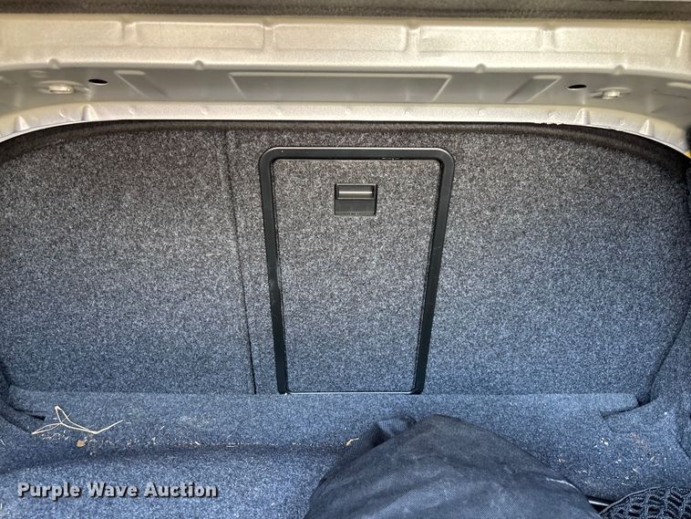 image for item FC5634 2010 Volkswagen Passat 