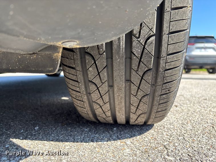 image for item FC5634 2010 Volkswagen Passat 