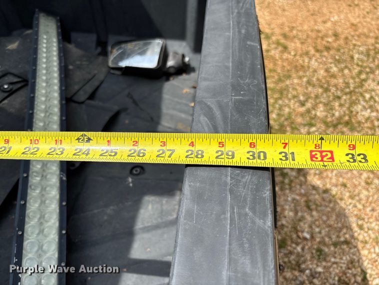 image for item FC5635 2021 Polaris General 1000XP utility vehicle
