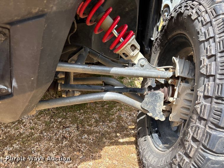 image for item FC5635 2021 Polaris General 1000XP utility vehicle