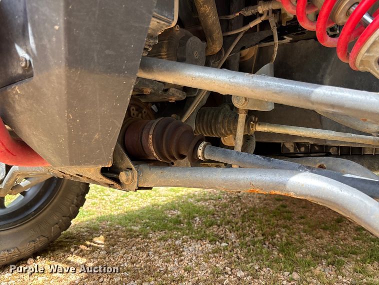 image for item FC5635 2021 Polaris General 1000XP utility vehicle
