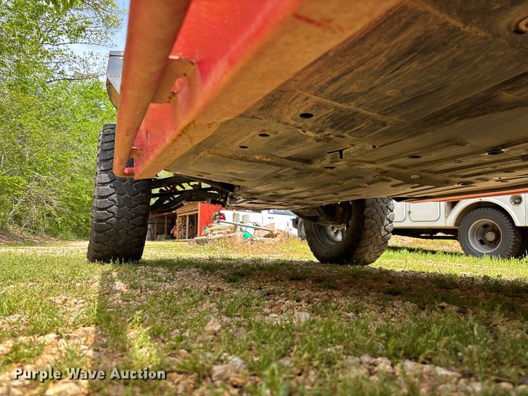 image for item FC5635 2021 Polaris General 1000XP utility vehicle