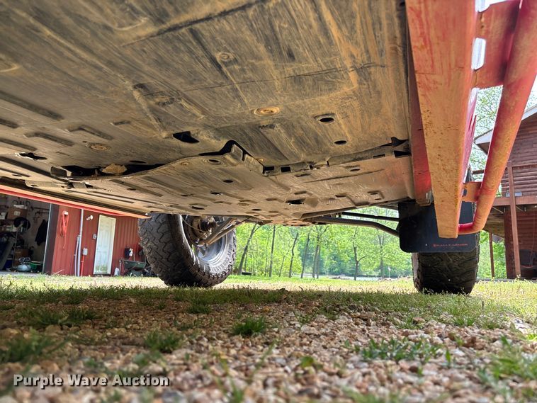 image for item FC5635 2021 Polaris General 1000XP utility vehicle