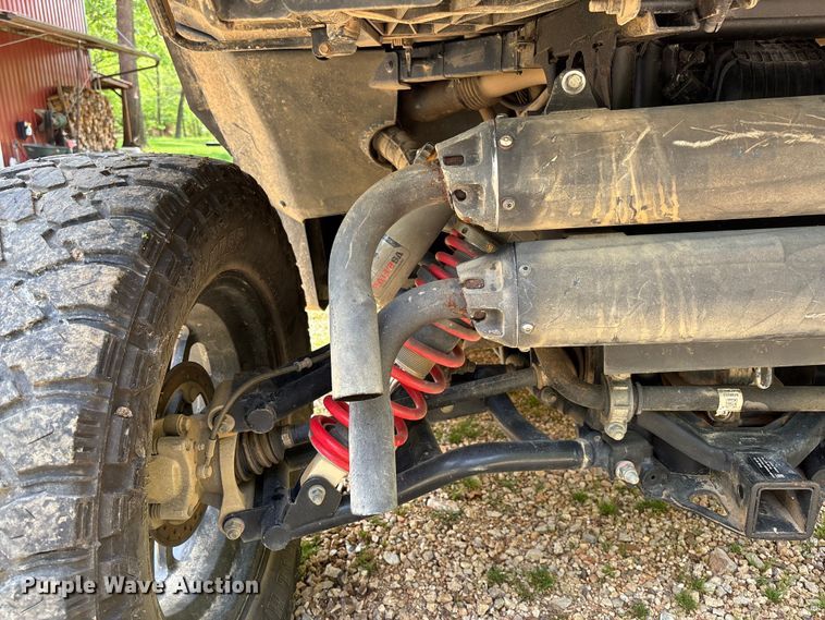 image for item FC5635 2021 Polaris General 1000XP utility vehicle