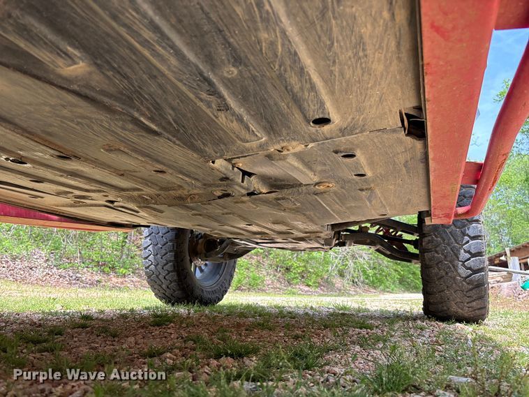 image for item FC5635 2021 Polaris General 1000XP utility vehicle