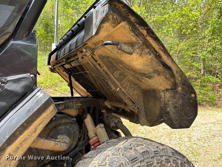 image for item FC5635 2021 Polaris General 1000XP utility vehicle