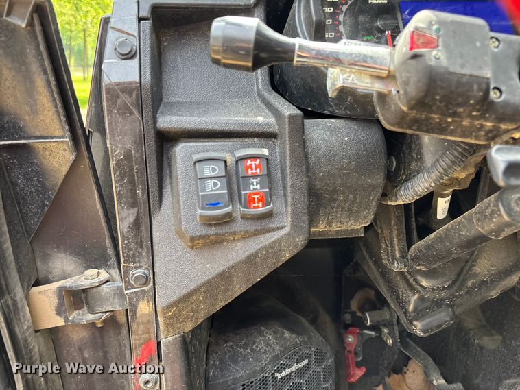 image for item FC5635 2021 Polaris General 1000XP utility vehicle