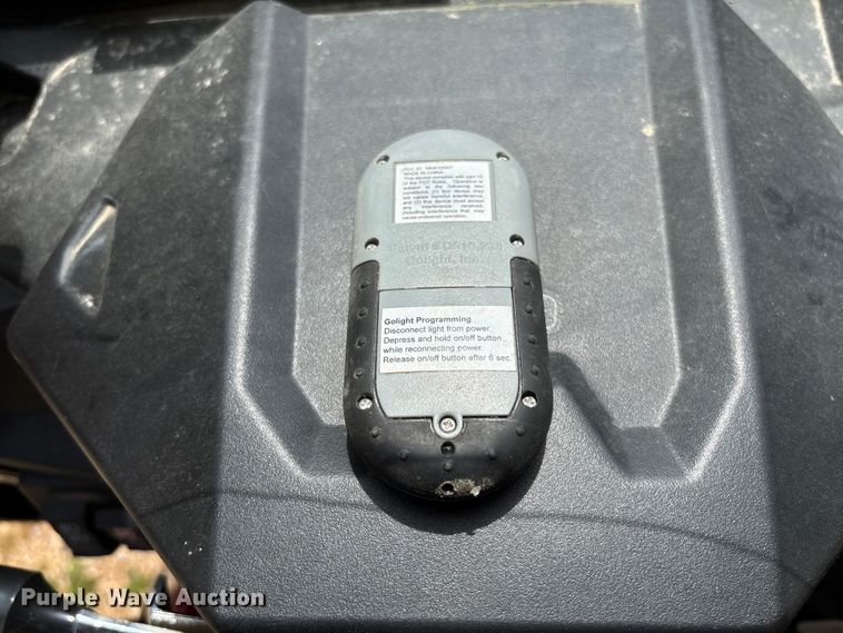 image for item FC5635 2021 Polaris General 1000XP utility vehicle