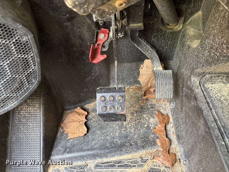 image for item FC5635 2021 Polaris General 1000XP utility vehicle
