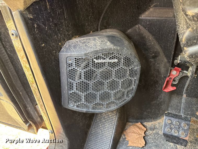 image for item FC5635 2021 Polaris General 1000XP utility vehicle