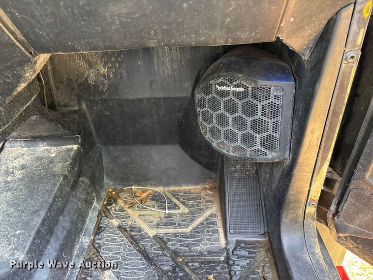 image for item FC5635 2021 Polaris General 1000XP utility vehicle