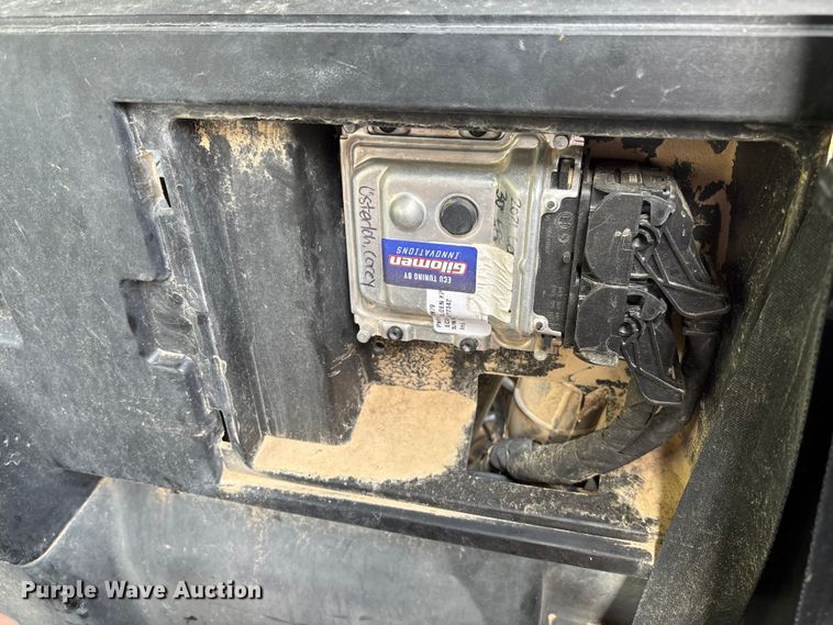 image for item FC5635 2021 Polaris General 1000XP utility vehicle