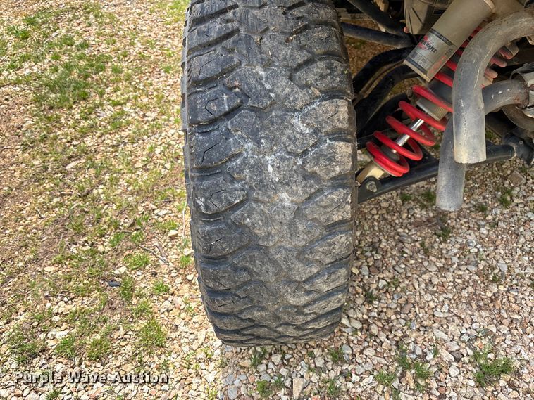 image for item FC5635 2021 Polaris General 1000XP utility vehicle