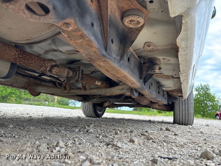 image for item FC5708 2001 Chevrolet S-10 Ext. Cab pickup truck