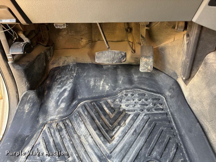 image for item FG2955 2014 Ford F250 Super Duty Crew Cab pickup truck