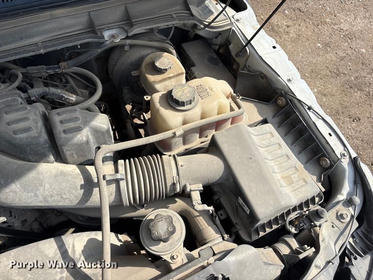 image for item FG2955 2014 Ford F250 Super Duty Crew Cab pickup truck