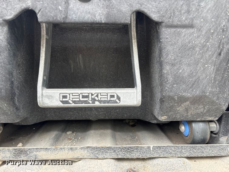 image for item FG2958 2014 Ford F150 Ext. Cab pickup truck