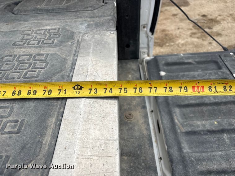 image for item FG2958 2014 Ford F150 Ext. Cab pickup truck