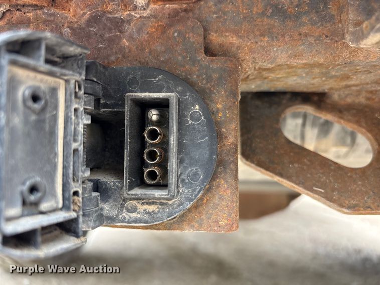 image for item FG2958 2014 Ford F150 Ext. Cab pickup truck
