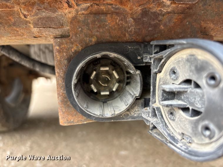 image for item FG2958 2014 Ford F150 Ext. Cab pickup truck