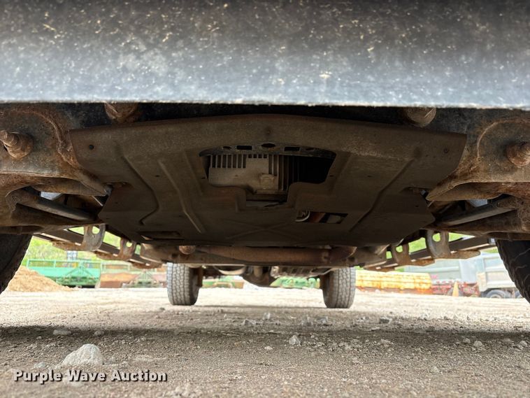 image for item FG2958 2014 Ford F150 Ext. Cab pickup truck