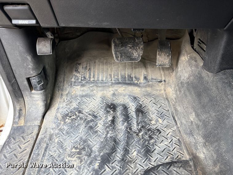 image for item FG2958 2014 Ford F150 Ext. Cab pickup truck
