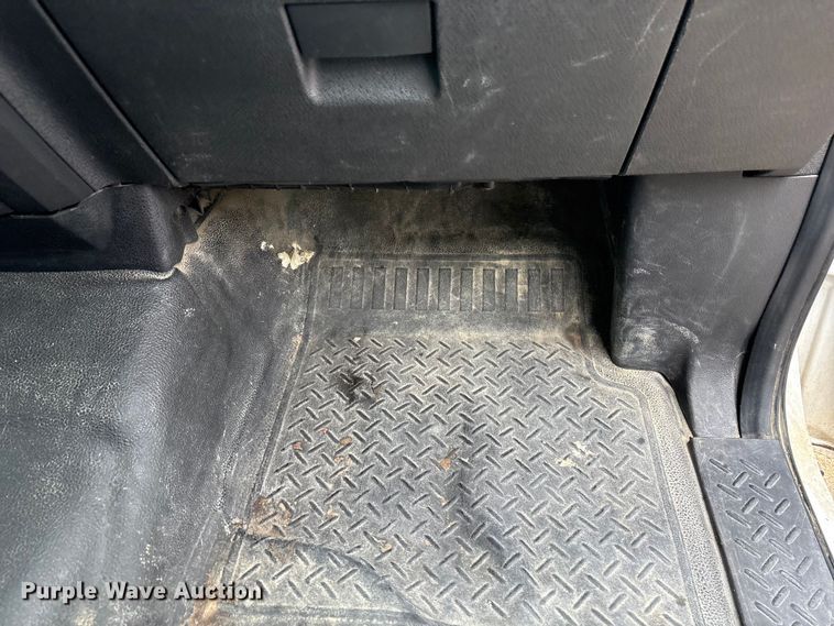 image for item FG2958 2014 Ford F150 Ext. Cab pickup truck