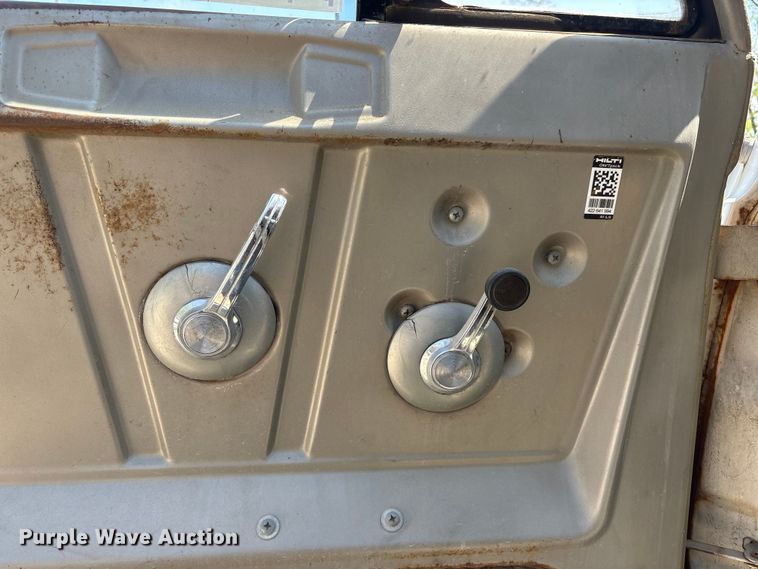 image for item FG2960 1967 GMC water truck