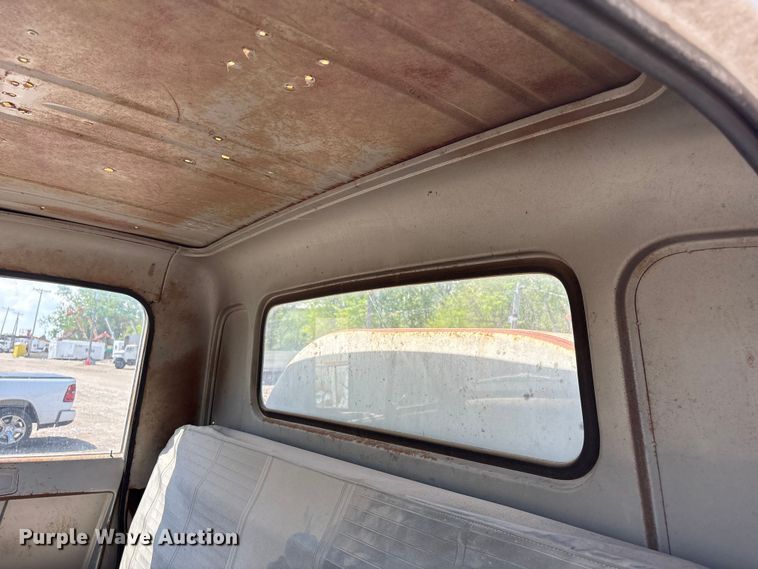 image for item FG2960 1967 GMC water truck